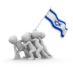 Haarets Israel