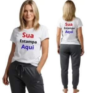 Sua estampa aqui